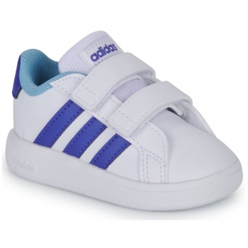 xαμηλά sneakers adidas grand court 2.0 σε προσφορά