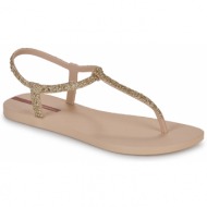  σανδάλια ipanema class sandal glitter