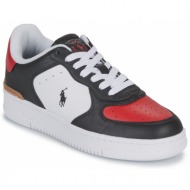 sneakers xαμηλά  polo ralph lauren masters crt--low top lace