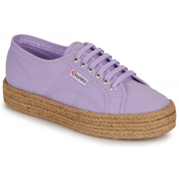 xαμηλά sneakers superga 2730 coton σε προσφορά