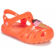  σανδάλια crocs isabella charm sandal t