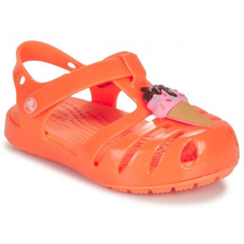 σανδάλια crocs isabella charm sandal t σε προσφορά