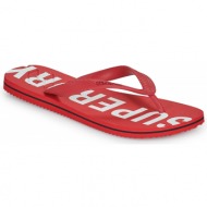  σαγιονάρες superdry code essential flip flop