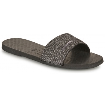 mules havaianas you malta metallic σε προσφορά