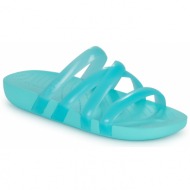  mules crocs crocssplashglossystrappy