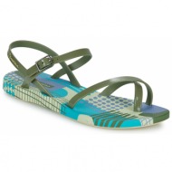  σανδάλια ipanema ipanema fashion sandal xi fem