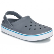  τσόκαρα crocs crocband clean clog