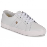  xαμηλά sneakers lauren ralph lauren janson ii-sneakers-vulc