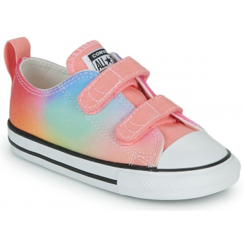 xαμηλά sneakers converse infant σε προσφορά