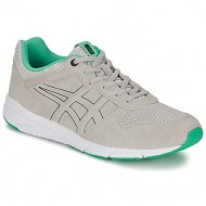  xαμηλά αθλητικά onitsuka tiger shaw runner