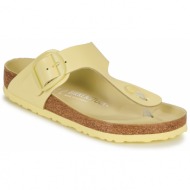  σαγιονάρες birkenstock gizeh big buckle