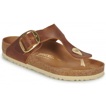 σαγιονάρες birkenstock gizeh big buckle