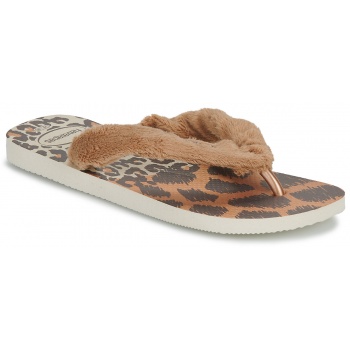 σαγιονάρες havaianas home fluffy σε προσφορά