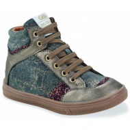  ψηλά sneakers gbb laurette