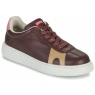  xαμηλά sneakers camper -