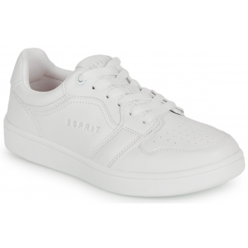 xαμηλά sneakers esprit 073ek1w305 σε προσφορά