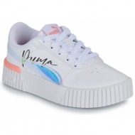  xαμηλά sneakers puma carina 2.0 crystal wings ps
