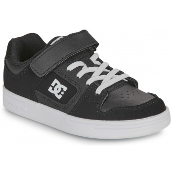 xαμηλά sneakers dc shoes manteca 4 v