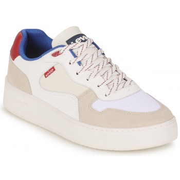 xαμηλά sneakers levis glide σε προσφορά