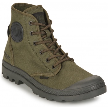 μπότες palladium pampa hi htg supply