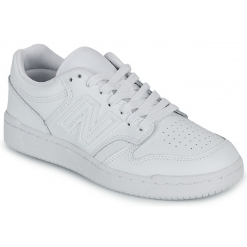 xαμηλά sneakers new balance 480 σε προσφορά