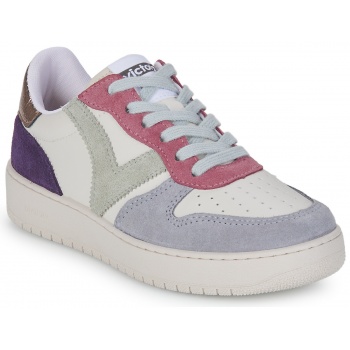 xαμηλά sneakers victoria 1258240lavanda σε προσφορά