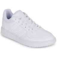  xαμηλά sneakers adidas hoops 3.0 k