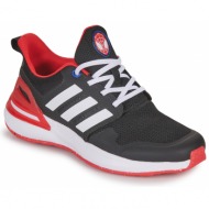  xαμηλά sneakers adidas rapidasport spider-man k