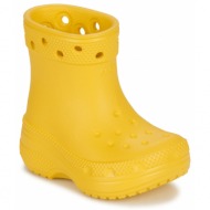  γαλότσες crocs classic boot t