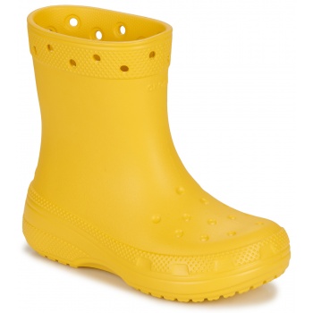 γαλότσες crocs classic boot k σε προσφορά