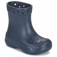  γαλότσες crocs classic boot k
