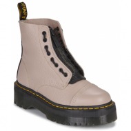  μπότες dr. martens sinclair