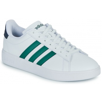 xαμηλά sneakers adidas grand court 2.0 σε προσφορά