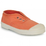  xαμηλά sneakers bensimon tennis elly