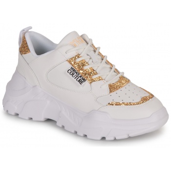 xαμηλά sneakers versace jeans couture -