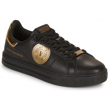 xαμηλά sneakers versace jeans couture -