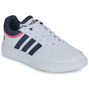 xαμηλά sneakers adidas hoops 3.0