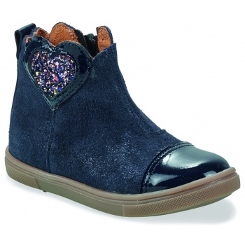 μπότες gbb leolie