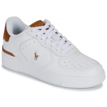 xαμηλά sneakers polo ralph lauren σε προσφορά