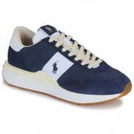 sneakers xαμηλά  polo ralph lauren train 89 pp