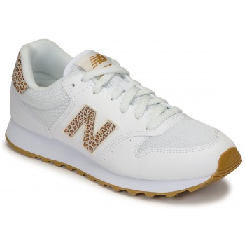 xαμηλά sneakers new balance 500