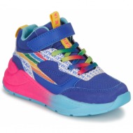  ψηλά sneakers agatha ruiz de la prada rainbow