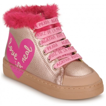 ψηλά sneakers agatha ruiz de la prada σε προσφορά