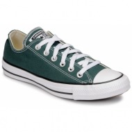  xαμηλά sneakers converse chuck taylor all star fall tone