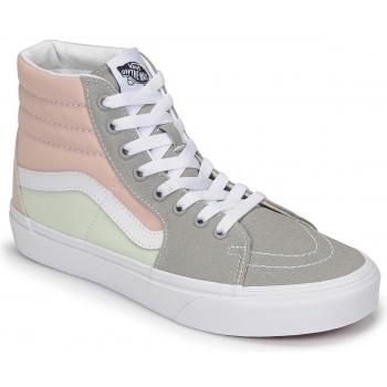 ψηλά sneakers vans sk8-hi σε προσφορά