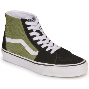 ψηλά sneakers vans sk8-hi tapered σε προσφορά