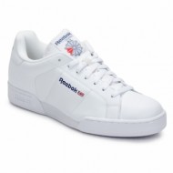  ψηλά sneakers reebok classic npc ii