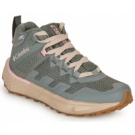  πεζοπορίας columbia facet 75 mid outdry