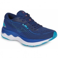  παπούτσια για τρέξιμο mizuno wave skyrise 4