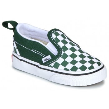 slip on vans td slip-on v σε προσφορά